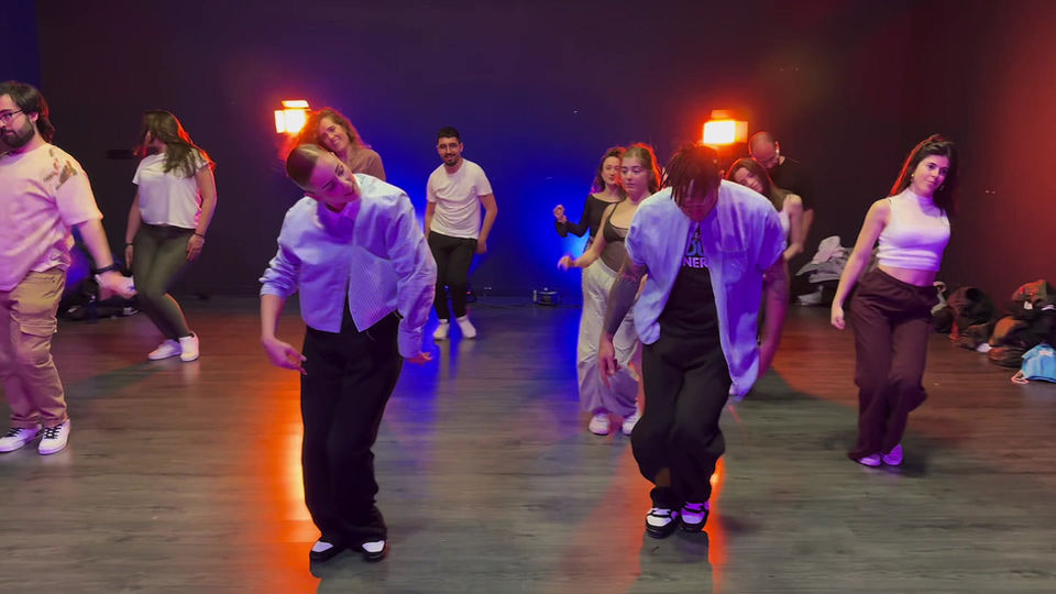 Baile alumnos Marzo Style (3)